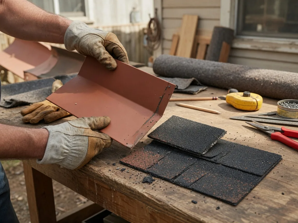 Roof Repair company in Hernando, MS